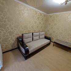 Квартира 32 м², 1-комнатная - изображение 4