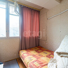 Квартира 29,5 м², 1-комнатная - изображение 5