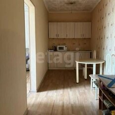 35,9 м², комната - изображение 4