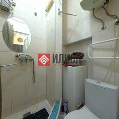 Квартира 15 м², студия - изображение 3