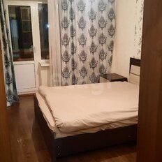 Квартира 58,9 м², 3-комнатная - изображение 4