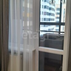 Квартира 28 м², студия - изображение 5