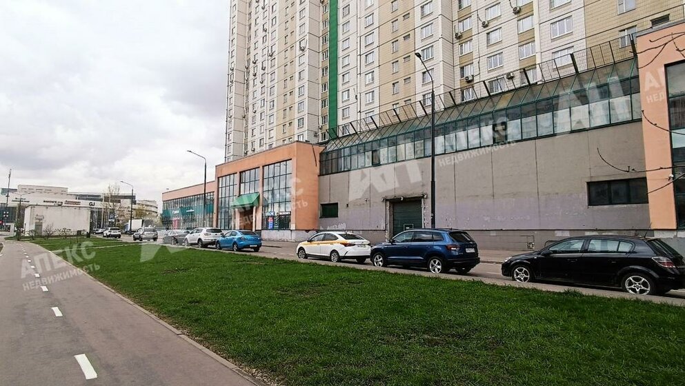 10 м², помещение свободного назначения 400 000 ₽ в месяц - изображение 37