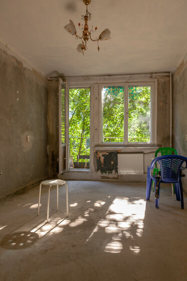 57,4 м², 3-комнатная квартира 9 750 000 ₽ - изображение 50