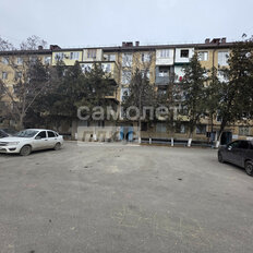 Квартира 43,6 м², 2-комнатная - изображение 1