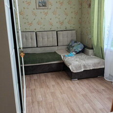 Квартира 31,7 м², 2-комнатная - изображение 1