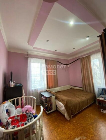 70 м², 3-комнатная квартира 6 350 000 ₽ - изображение 35