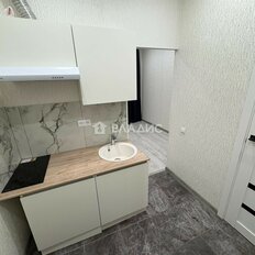 Квартира 22 м², 1-комнатная - изображение 1