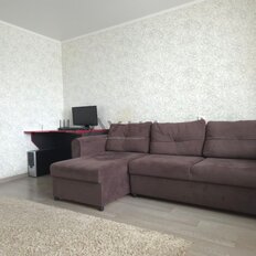 Квартира 44 м², 2-комнатная - изображение 4