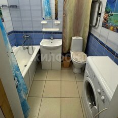 Квартира 25,4 м², студия - изображение 5