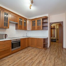 Квартира 126,2 м², 3-комнатная - изображение 2