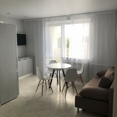 Квартира 40,8 м², 1-комнатная - изображение 1