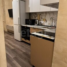 Квартира 21,5 м², студия - изображение 2