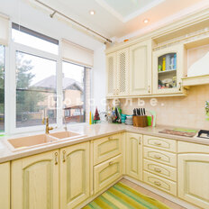 Квартира 130 м², 5-комнатная - изображение 4