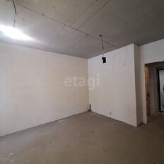 Квартира 25 м², студия - изображение 4