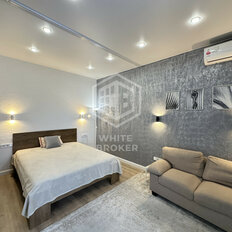 Квартира 38 м², 1-комнатная - изображение 5