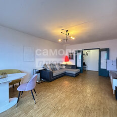 Квартира 87,1 м², 3-комнатная - изображение 5