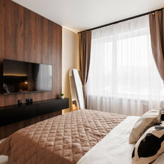 Квартира 52,3 м², 2-комнатная - изображение 1