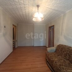 Квартира 46 м², 2-комнатная - изображение 2