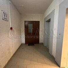 Квартира 24,5 м², студия - изображение 5