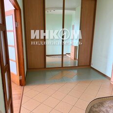 Квартира 65,6 м², 1-комнатная - изображение 3