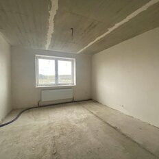Квартира 56,6 м², 2-комнатная - изображение 1