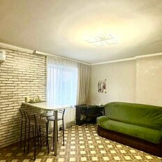 Квартира 34,7 м², 1-комнатная - изображение 4