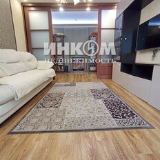 Квартира 74,7 м², 3-комнатная - изображение 3