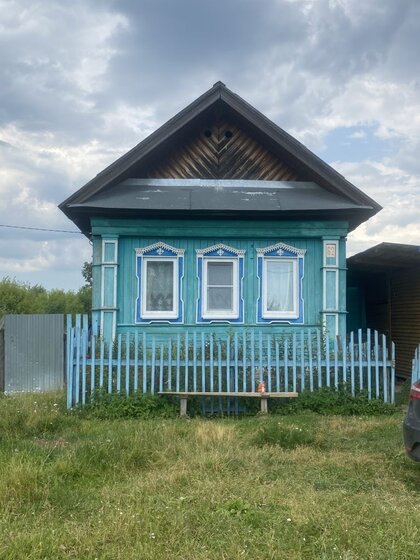 6,1 сотки, участок 570 000 ₽ - изображение 45