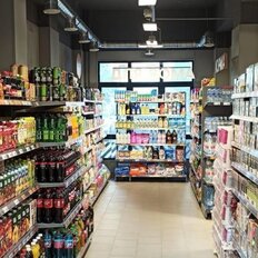 137,8 м², торговое помещение - изображение 4