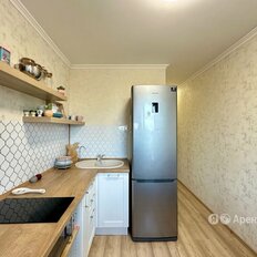 Квартира 34 м², 1-комнатная - изображение 4