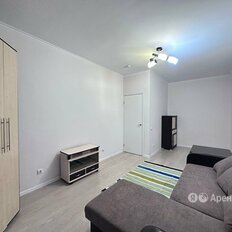 Квартира 36,2 м², 1-комнатная - изображение 4