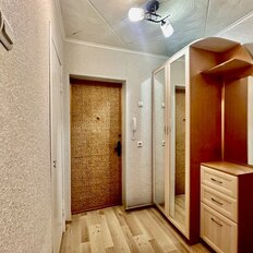 Квартира 35,6 м², 1-комнатная - изображение 1