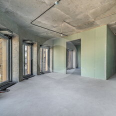 Квартира 124 м², 4-комнатные - изображение 5