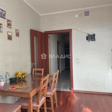 Квартира 52,9 м², 2-комнатная - изображение 2