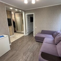 Квартира 37 м², 2-комнатная - изображение 4