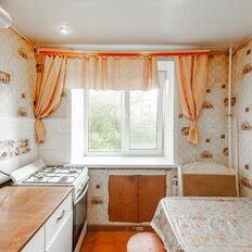 Квартира 31,7 м², 1-комнатная - изображение 1