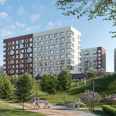 Квартира 41,5 м², 1-комнатная - изображение 2