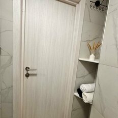 Квартира 23 м², студия - изображение 3