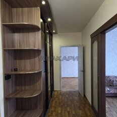 Квартира 53 м², 2-комнатная - изображение 4