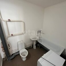 Квартира 28,5 м², студия - изображение 5
