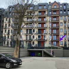 Квартира 52 м², 1-комнатная - изображение 3