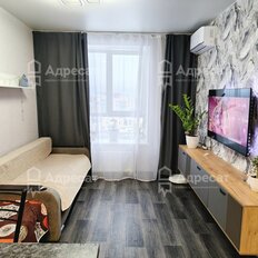 Квартира 37,4 м², 2-комнатная - изображение 2