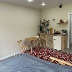 Квартира 27,8 м², 1-комнатные - изображение 4