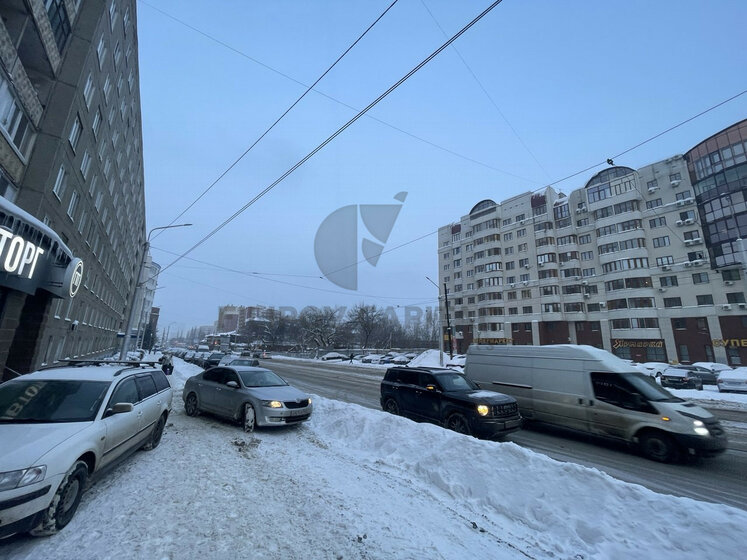 110 м², офис 110 000 ₽ в месяц - изображение 51