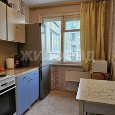 Квартира 58,9 м², 3-комнатная - изображение 1