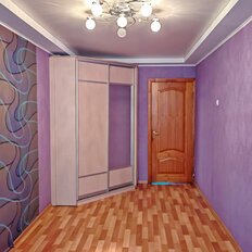 Квартира 64 м², 3-комнатная - изображение 5