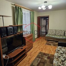 Квартира 34 м², 1-комнатная - изображение 3