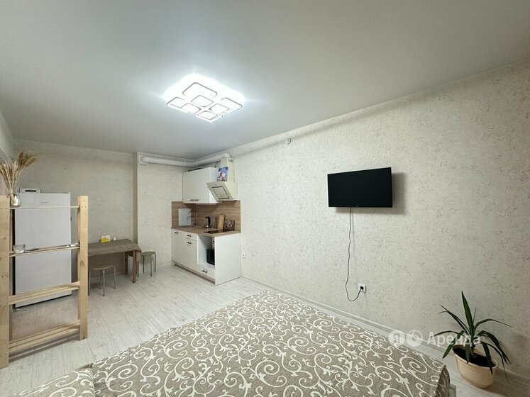 38 м², 1-комнатная квартира 24 500 ₽ в месяц - изображение 80