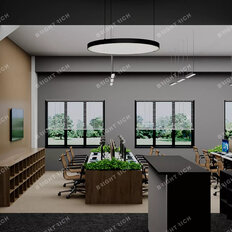 127,9 м², офис - изображение 2